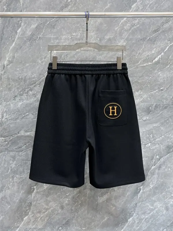 hermes pantalons pour homme s_12042601